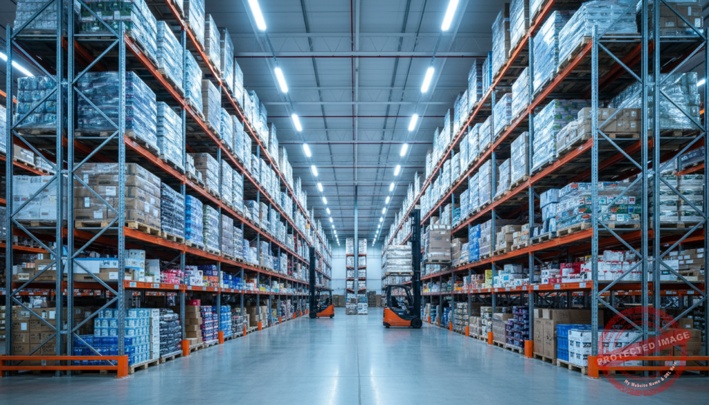 Razones por las que Liquidar Mercancía en Stock