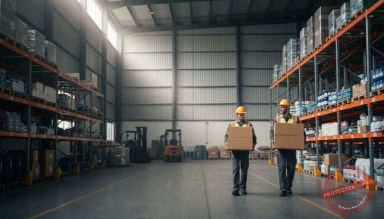 Compramos excedentes de stock y lotes de mercancía