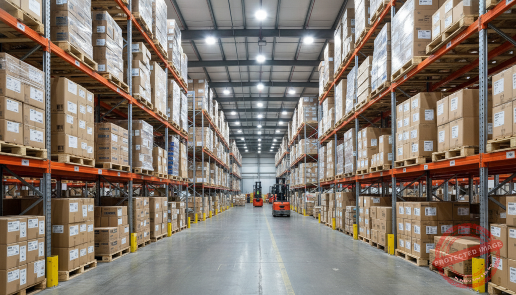 Empresas que compran stocks