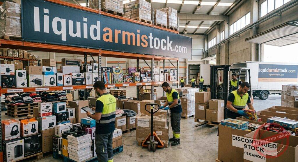 Qué hacer con los productos descatalogados que tienes en stock