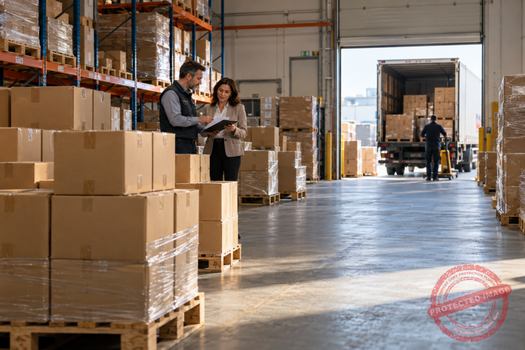 Mayoristas que compran stock: cómo encontrar compradores para tus excedentes